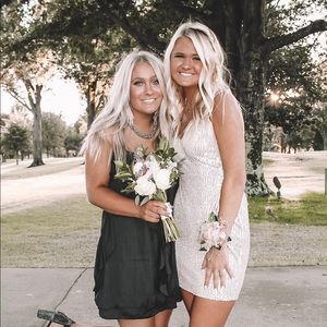 Meet your Posher, Keaton